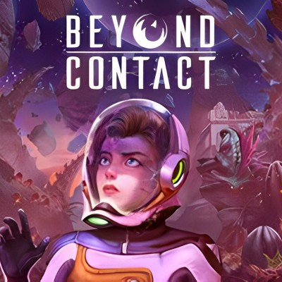 [PC游戏]超越接触|官方中文|安装即玩