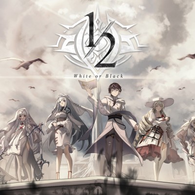 [PC游戏]二分之一|中字国语|V1.328支持手柄|解压即玩