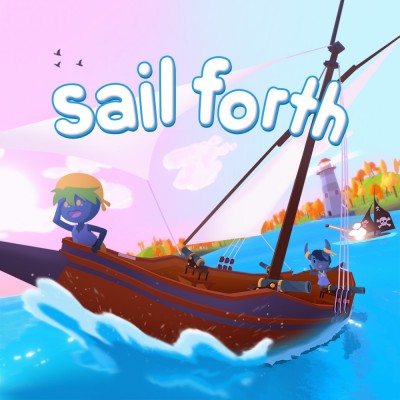[Switch]扬帆起航 Sail Forth 官方中文v1.6.6+1DLC整合版