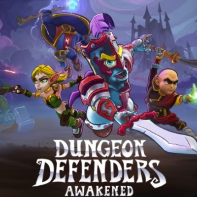 [PC游戏]地牢守护者 觉醒 英文版v2.1.0.35962 容量5.9GB 单机版