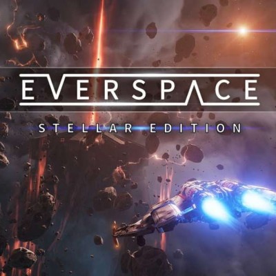[PC游戏]永恒空间2 EVERSPACE™ 2|官方中文|解压即玩