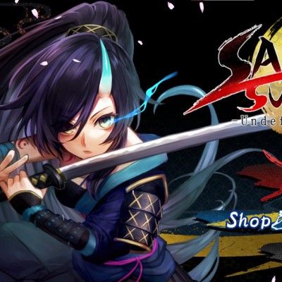 [PC游戏]武士幸存者 战姬当千SAMURAI Survivor|官方中文|解压即玩[384M]