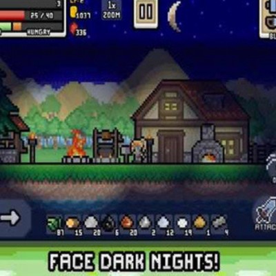 [Switch]超像素生存: RPG生存|中文版|原版|