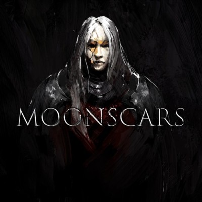 [Switch]月痕 Moonscars|中文本体+v1.6.009升补|整合版