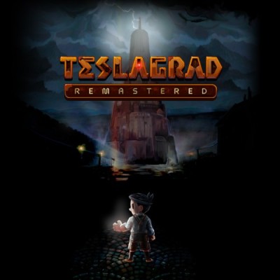 [Switch]特斯拉之塔重制版 Teslagrad Remastered|中文版+v1.0.1升补|整合版