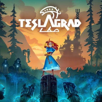 [PC游戏]特斯拉学徒2 TESLAGRAD 2 官方中文Build.17393087|容量2.78GB|单机