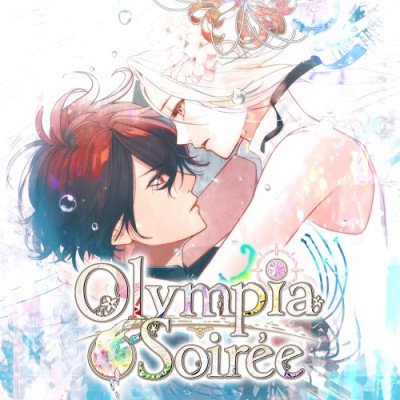 [Switch]奥林匹亚晚宴:OlympiaSoiree|中文版|原版|