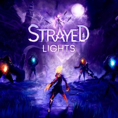 [Switch]末光 Strayed Lights 官方中文v1.3.1升补整合版