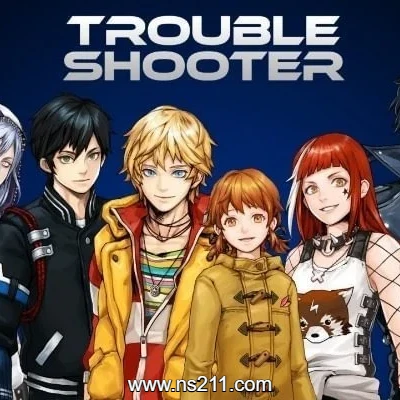 [PC游戏]纷争终结者 被遗弃的孩子们|中文v20250207|容量17.5GB|亲测