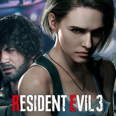 [PC游戏]生化危机3 重制版|豪华中文|V20230427最终死斗+全DLC|