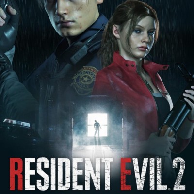 [PC游戏]生化危机2 重制版 官方中文v20230814|容量23.8GB