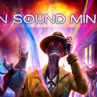 [Switch]响灵冥思 中文v1.0.4整合版