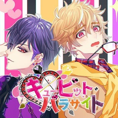 [Switch]共生丘比特|中文版+v1.0.1升补|整合版