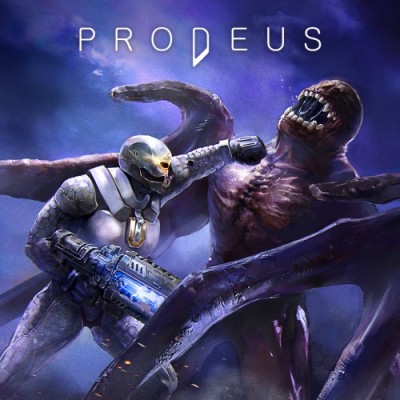 [Switch]普罗德斯 Prodeus 美区中文v1.0.0.9整合版