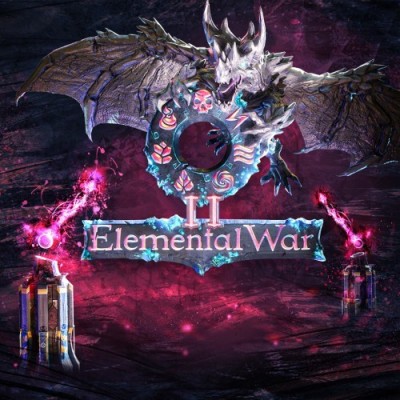[Switch]元素战争2 Elemental War 2 中文本体+v1.1.9升补|整合版