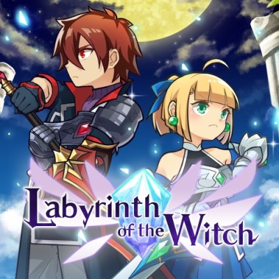 [Switch]魔女的迷宫|中文版+v1.4.1升补|整合版