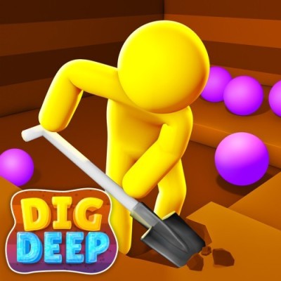[Switch]深入挖掘 Dig Deep|中文版+v1.0.1升补+2DLC|整合版