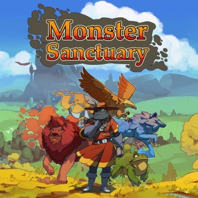 [Switch]怪物避难所 Monster Sanctuary|中文版+v2.1.0升补|整合版
