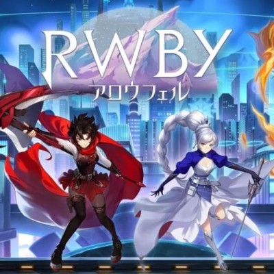 [Switch]RWBY 阿罗菲尔|中文版+v1.0.2升补|整合版