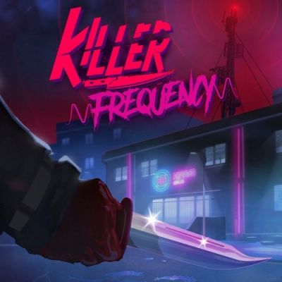 [Switch]致命频率 Killer Frequency|中文版+v1.0.3升补|整合版