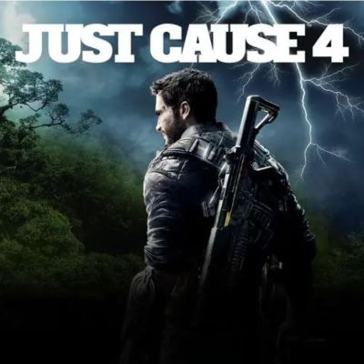 [PC游戏]正当防卫4|Just Cause4|开玩无需解压|内有免费链接