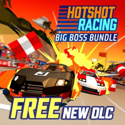 [Switch]狂暴赛车|中文版|本体+v1.0.5升补|整合版