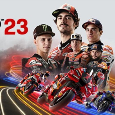 [PC游戏]世界摩托大奖赛23 MotoGP 23|容量22.5GB|中文v20240314|支持手柄