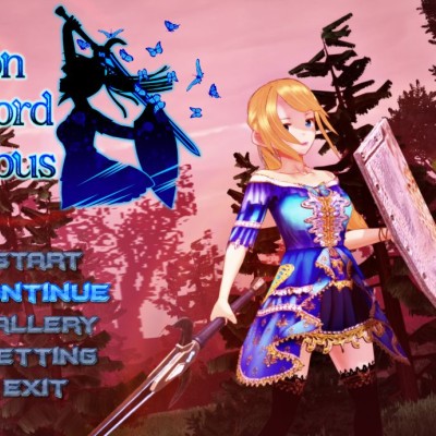 [Switch]魔剑梦魇 Demon Sword: Incubus|中文版|+v1.0.2升补|整合