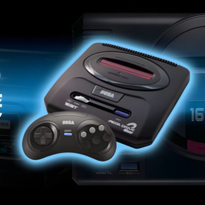 [MD]世嘉MD模拟器PC版|内置170中文游戏|下载即玩