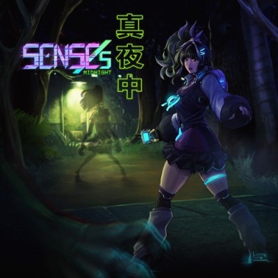 [Switch]真夜中 SENSEs Midnight|中文版+v1.0.3升补|整合版