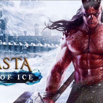 [PC游戏]索拉斯塔 法师之冠|官方中文|V1.5.52|安装版