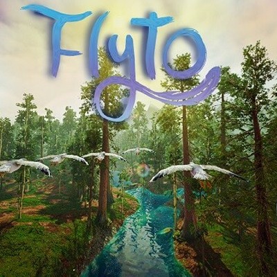 [PC游戏]飞向 FLYTO|官方中文|ISO安装版