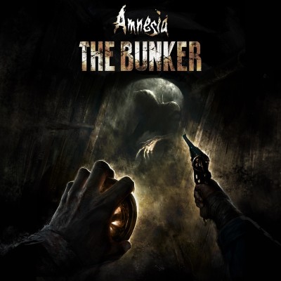 [PC游戏]失忆症 地堡|AMNESIA THE BUNKER|V1.10 官方中文