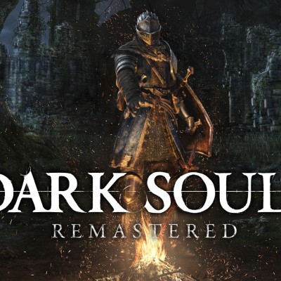 [PC游戏]黑暗之魂|中文版|免解压绿色版