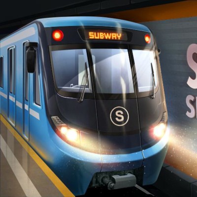 [PC游戏]地铁模拟器2 METRO.SIMULATOR.2 官方中文iso安装版