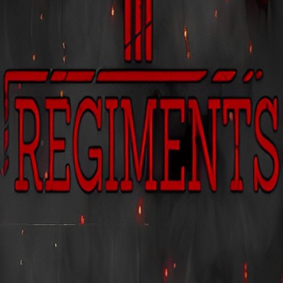 [PC游戏]军团 REGIMENTS BUILD.11470593 最新官方中文【5.89G】