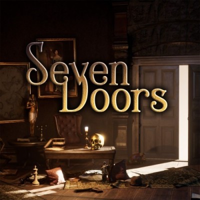 [Switch]七扇门 Seven Doors|中文版|+v1.02升补|整合