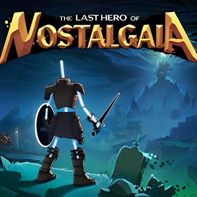 [Switch]思古塔加亚最后的英雄|中文v3.0.0升补+1DLC|整合版