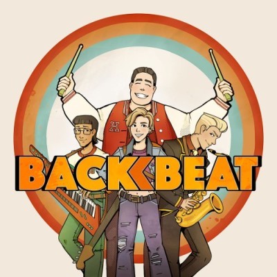 [Switch]基调强节奏 Backbeat|中文版|+v1.5.0升补|整合