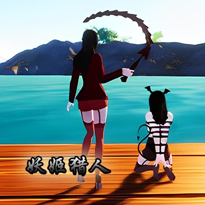 [PC游戏]妖姬猎人 FAIRY HUNTER|官方中文 ISO安装版