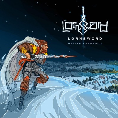 [PS4]洛恩帝国的冬季编年史[欧版官方中文]+v01.06