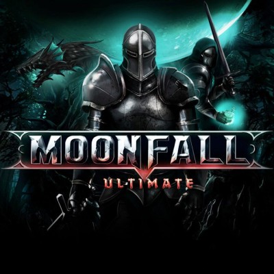 [PS4]月光林地 终极版[官方中文]+v01.02