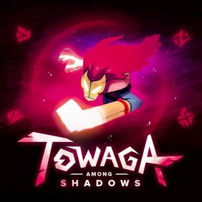 [PS4]Towaga暗影之中|Towaga: Among Shadows[官方中文]+v01.00