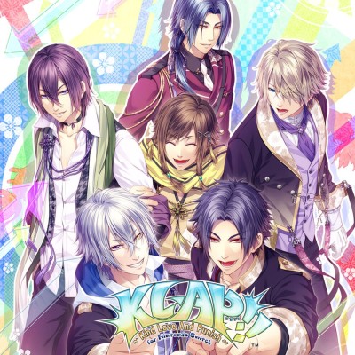 [Switch]KLAP爱与惩罚 官方中文v1.0.0整合版