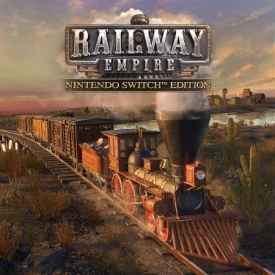 [PC游戏]铁路帝国2 Railway Empire 2 中文v1.6.0.63057|容量59.2GB|单机版