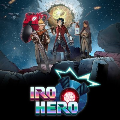 [Switch]英雄LRO|中文版|+v1.0.2升补|整合