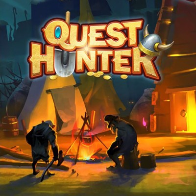 [PS4]冒险猎手Quest Hunter[官方中文]+v01.02补丁
