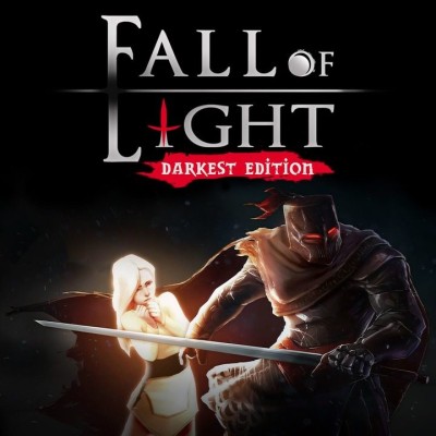 [PS4]光明陨落 黑暗版Fall of Light: Darkest Edition[官方中文]v01.01