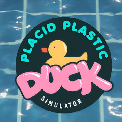 [Switch]小黄鸭模拟器 Placid Plastic Duck Simulator 中文v2.0.40整合版