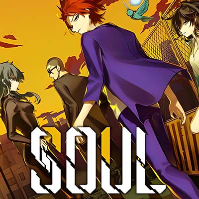 [Switch]灵魂变种 Soulvars|中文版|+v1.3.1升补|整合